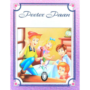 … Peeter Paan