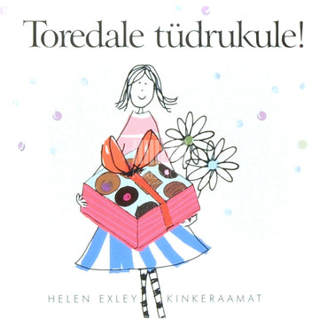 Linda Macfarlane, Stuart Macfarlane - Toredale tüdrukule!