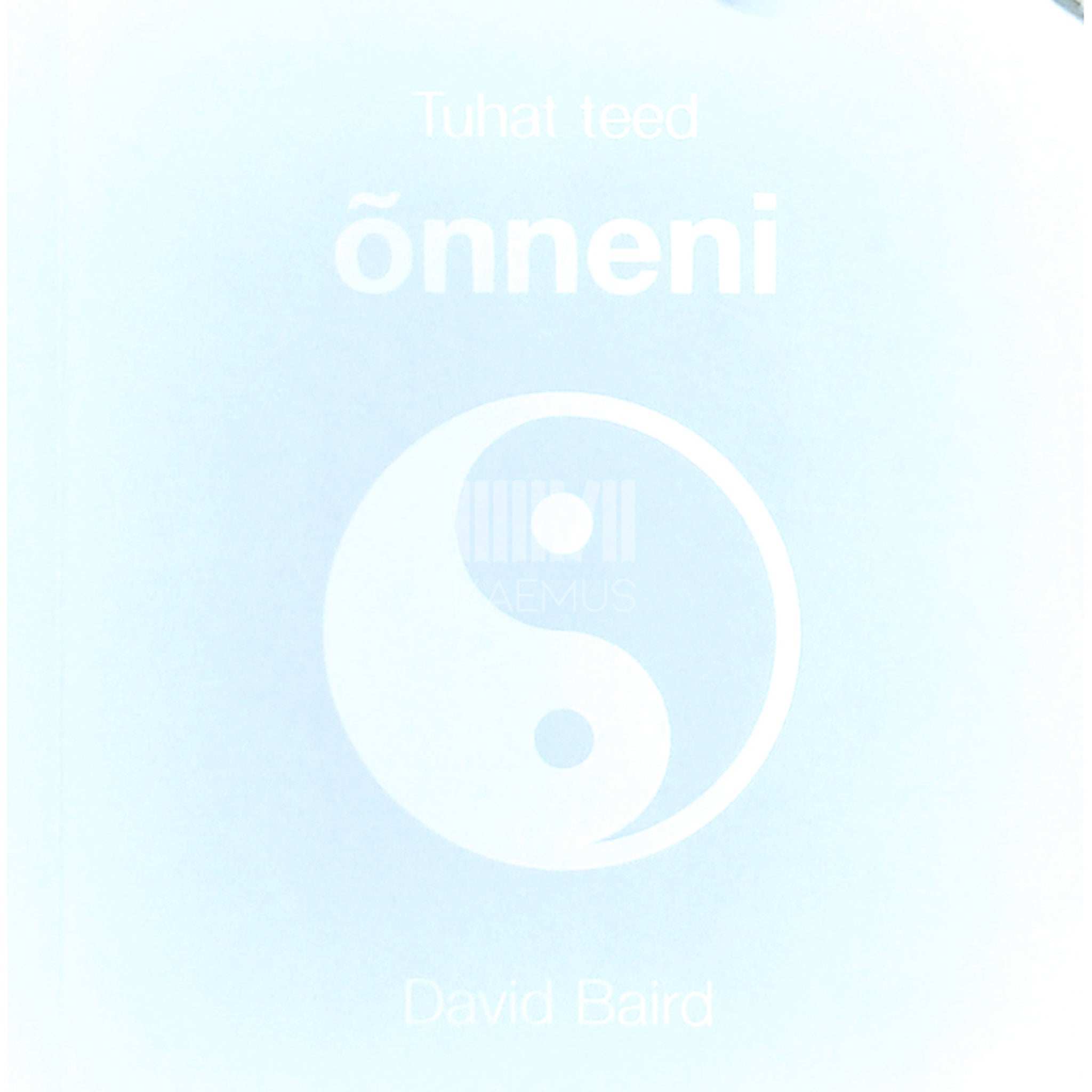 David Baird Tuhat teed õnneni