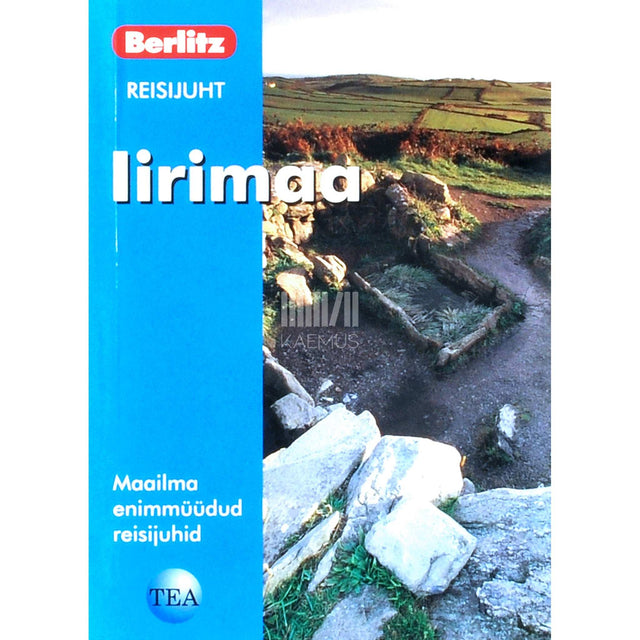 Ken Bernstein - Iirimaa