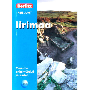 Ken Bernstein Iirimaa