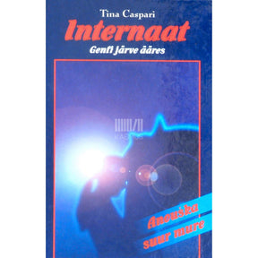 Tina Caspari Anouška suur mure