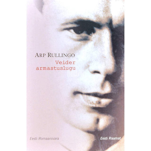 Arp Rullingo - Veider armastuslugu