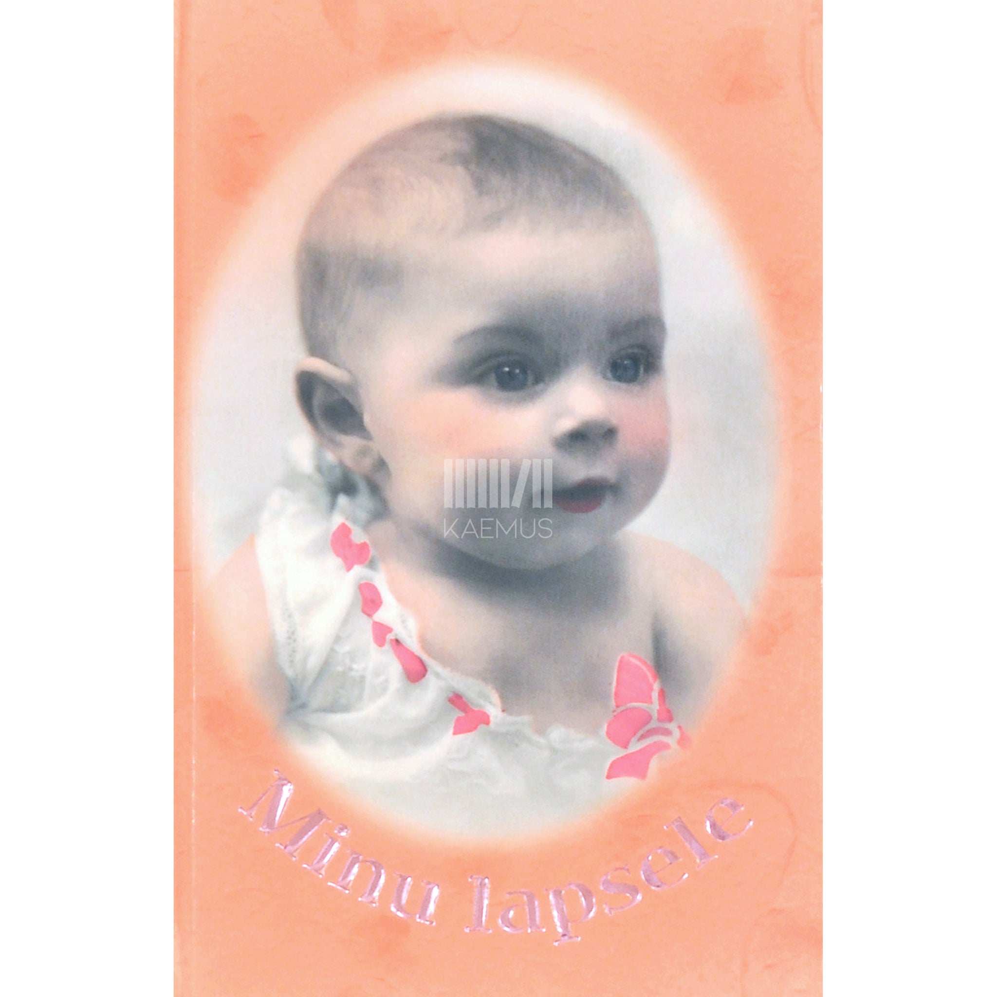 … Minu lapsele. Luuletused. Postkaardid Aivo Aia kogust