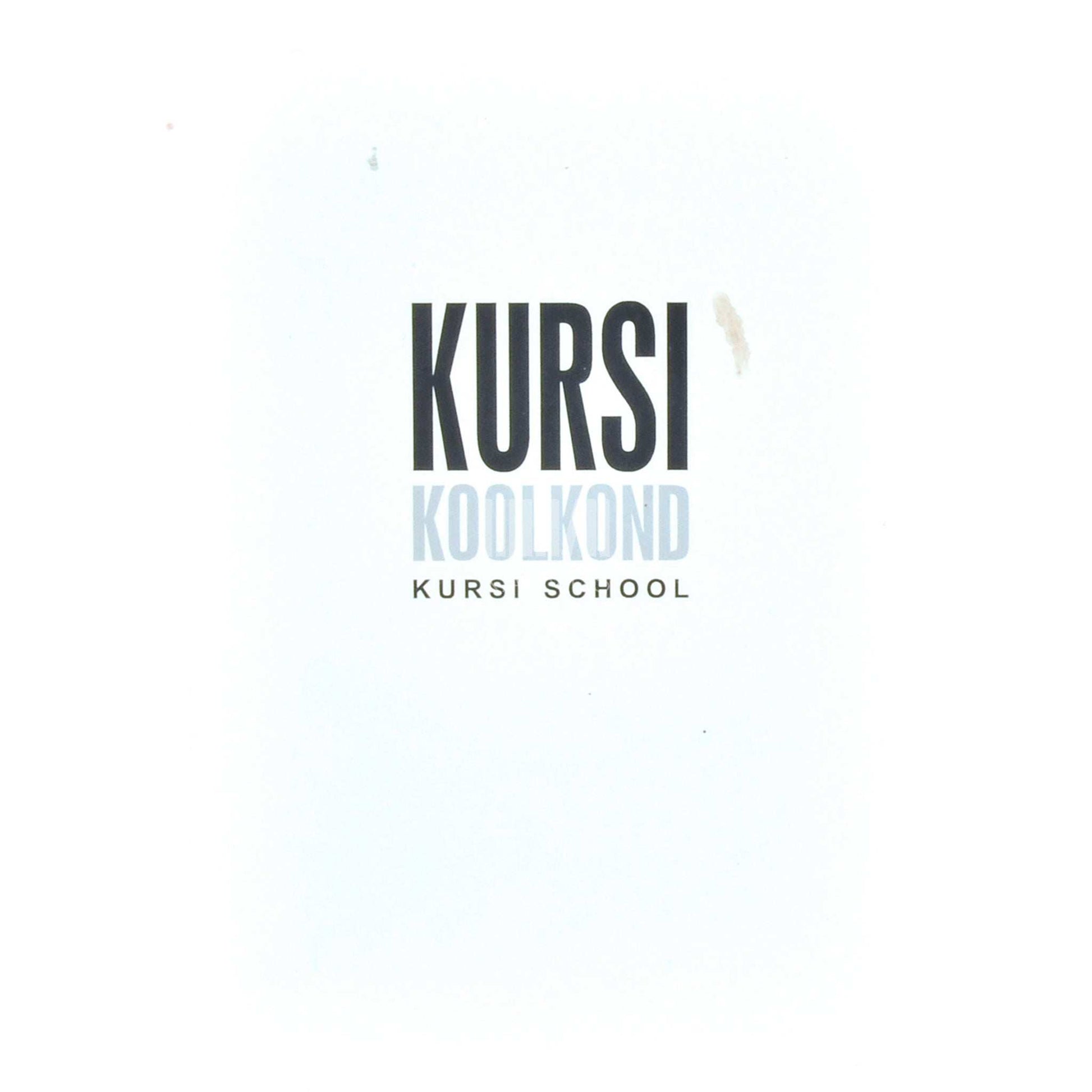 ... - Kursi koolkond