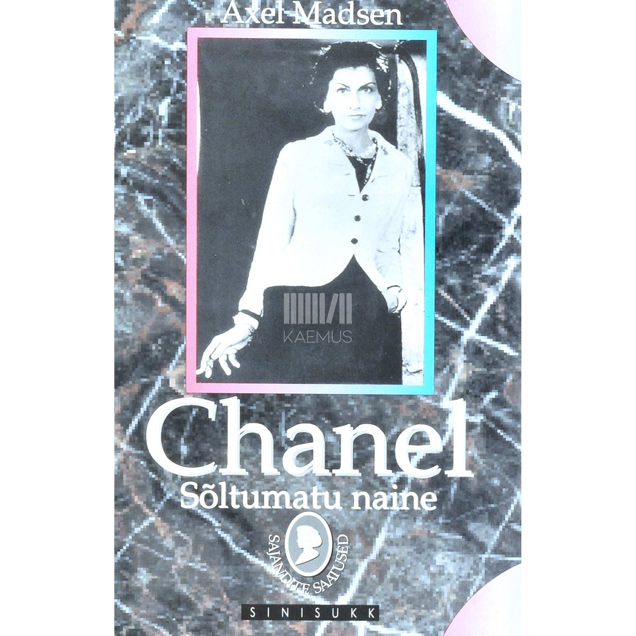 Axel Madsen Chanel, sõltumatu naine