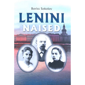 Boriss Sokolov Lenini naised