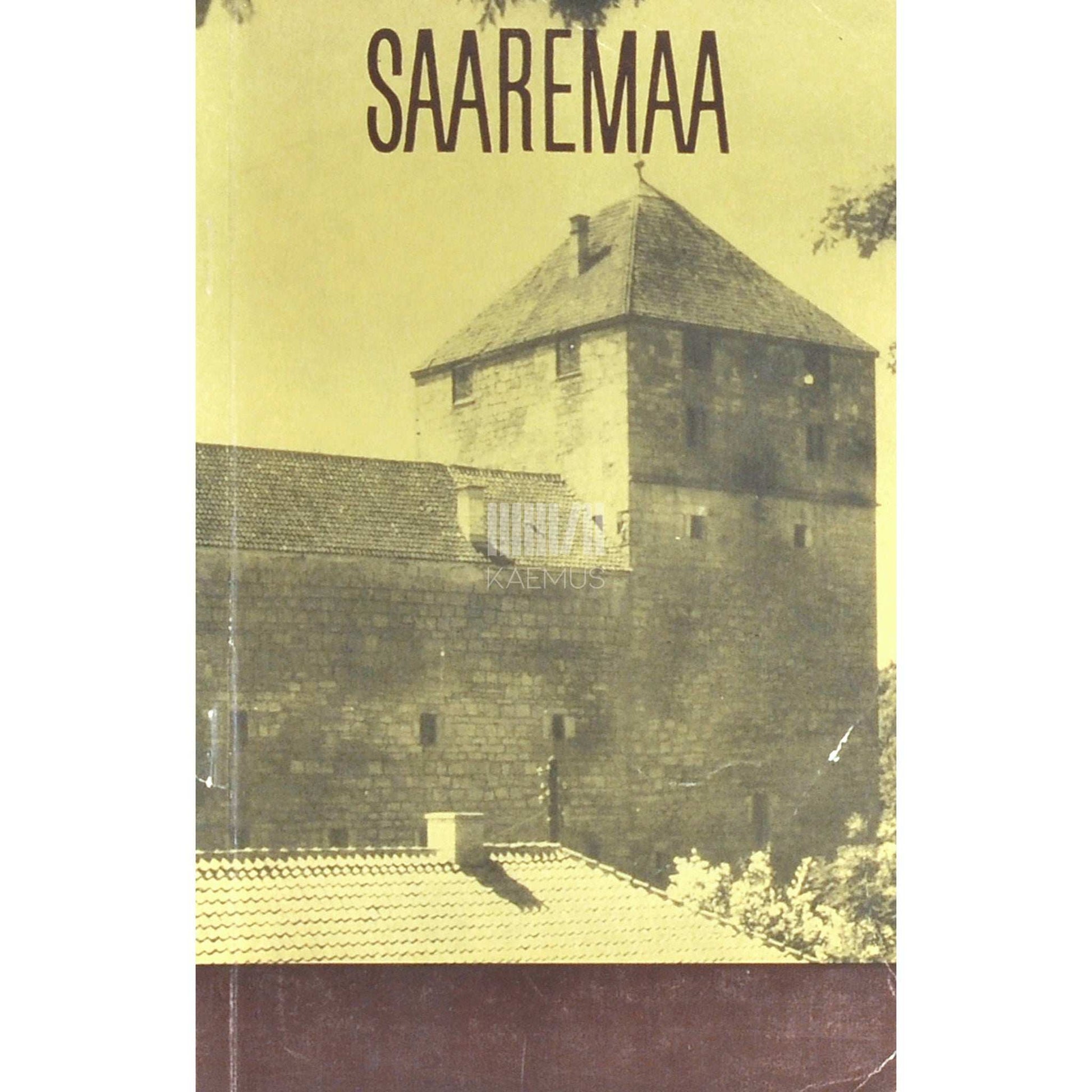 … - Saaremaa