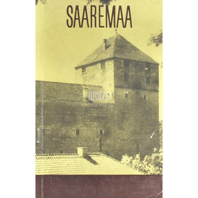 … Saaremaa