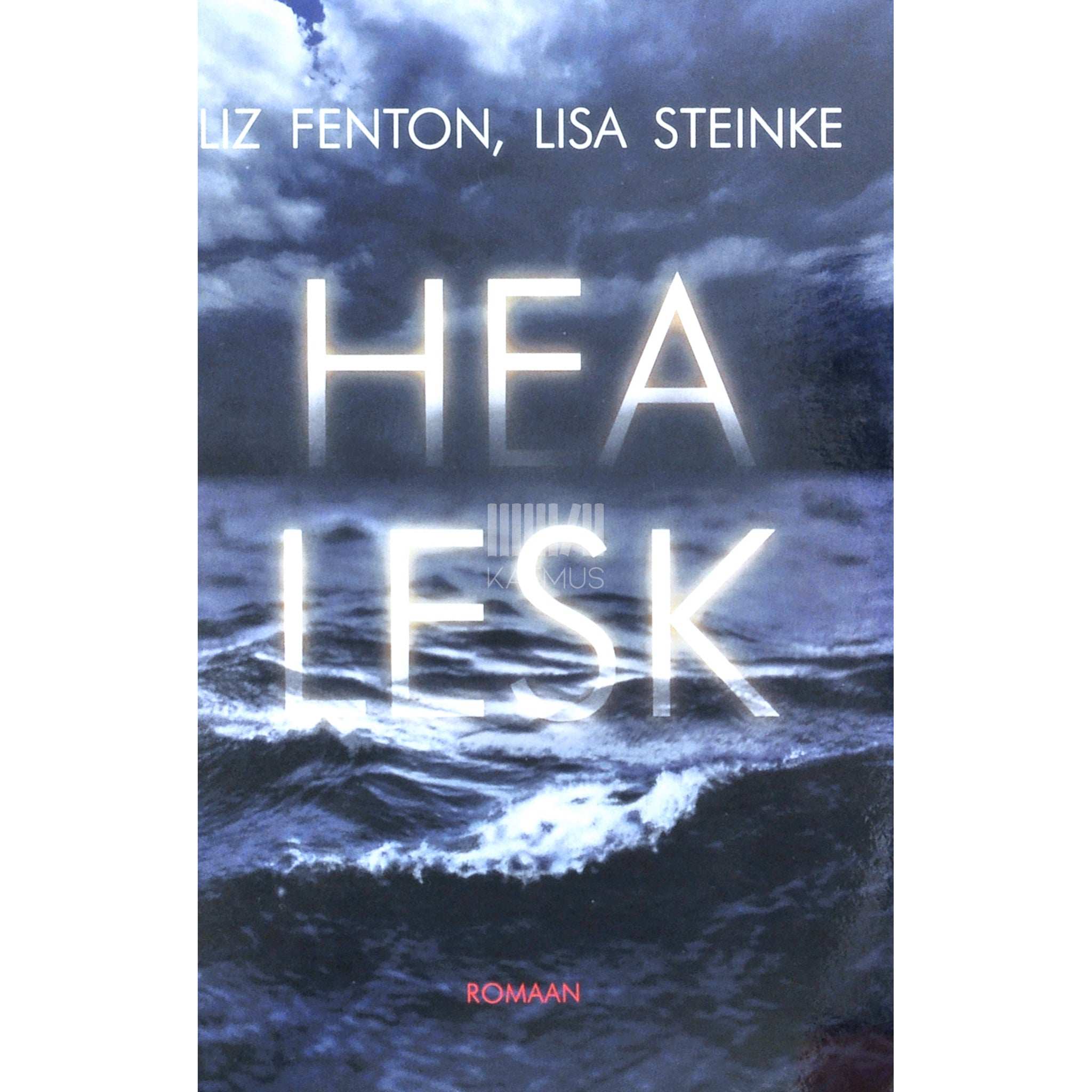 Liz Fenton Hea lesk