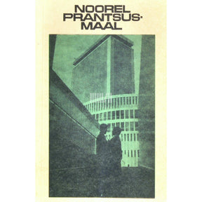 Vello Pilt Noorel Prantsusmaal