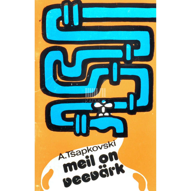 Aleksandr Tšapkovski - Meil on veevärk