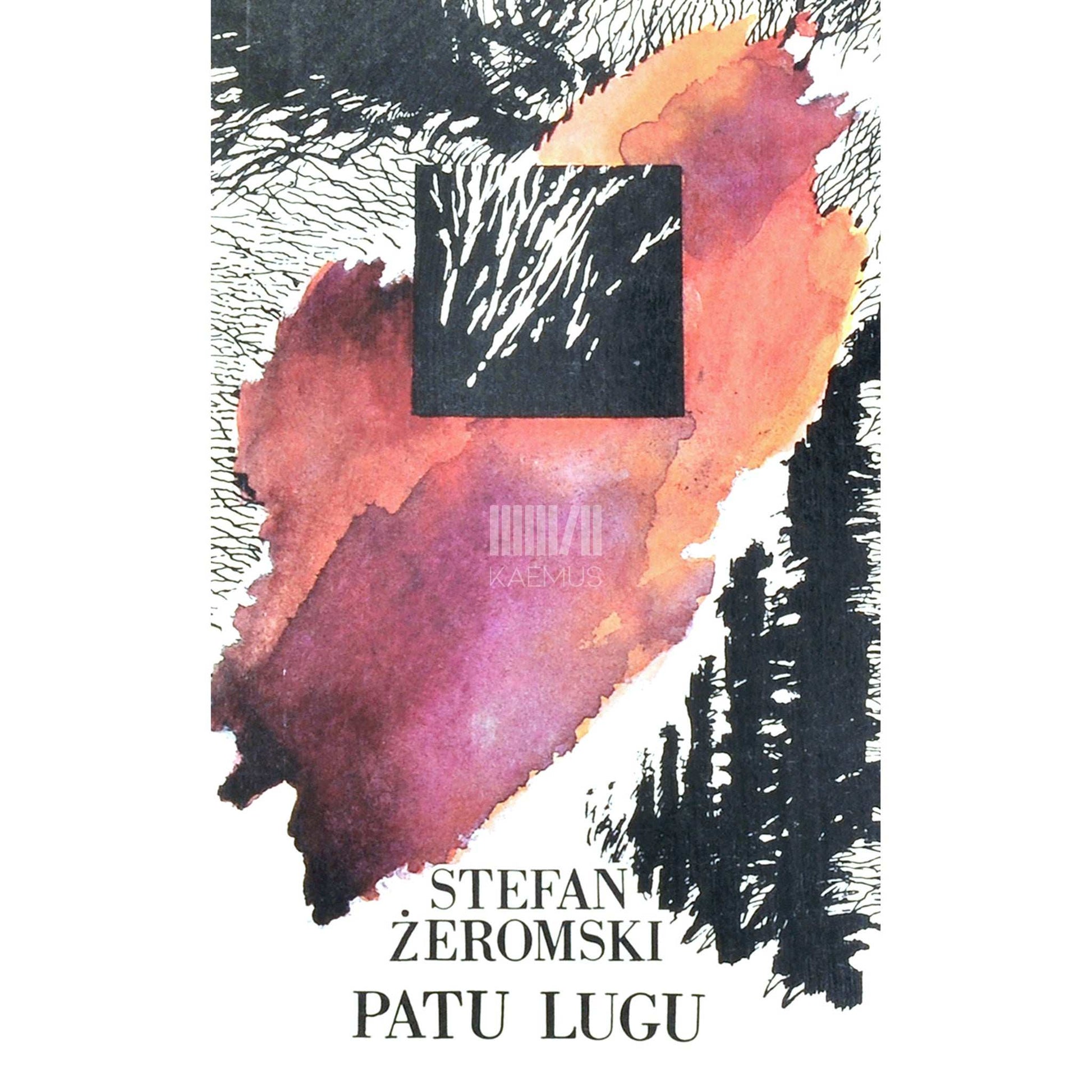 Stefan Žeromski - Patu lugu