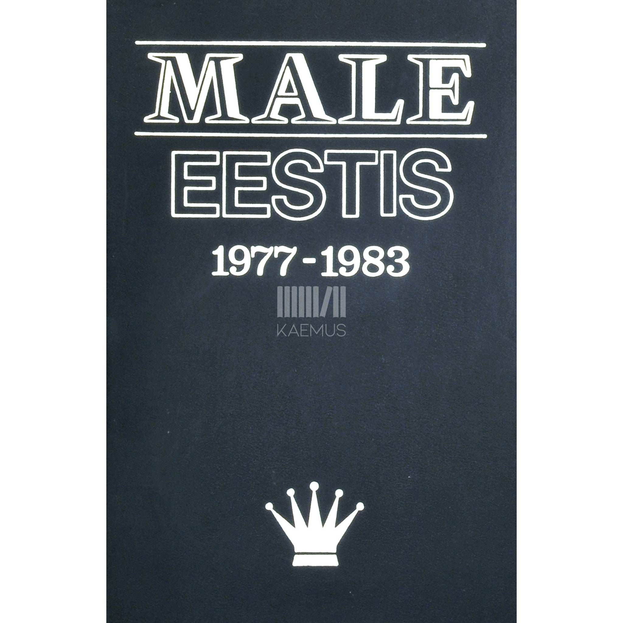 … - Male Eestis 1977-1983