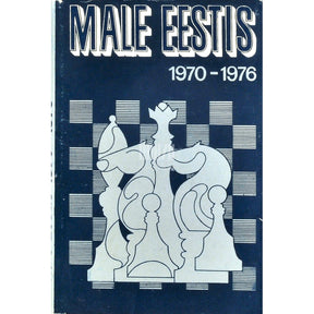 … Male Eestis 1970-1976