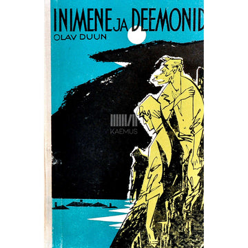 Olav Duun - Inimene ja deemonid