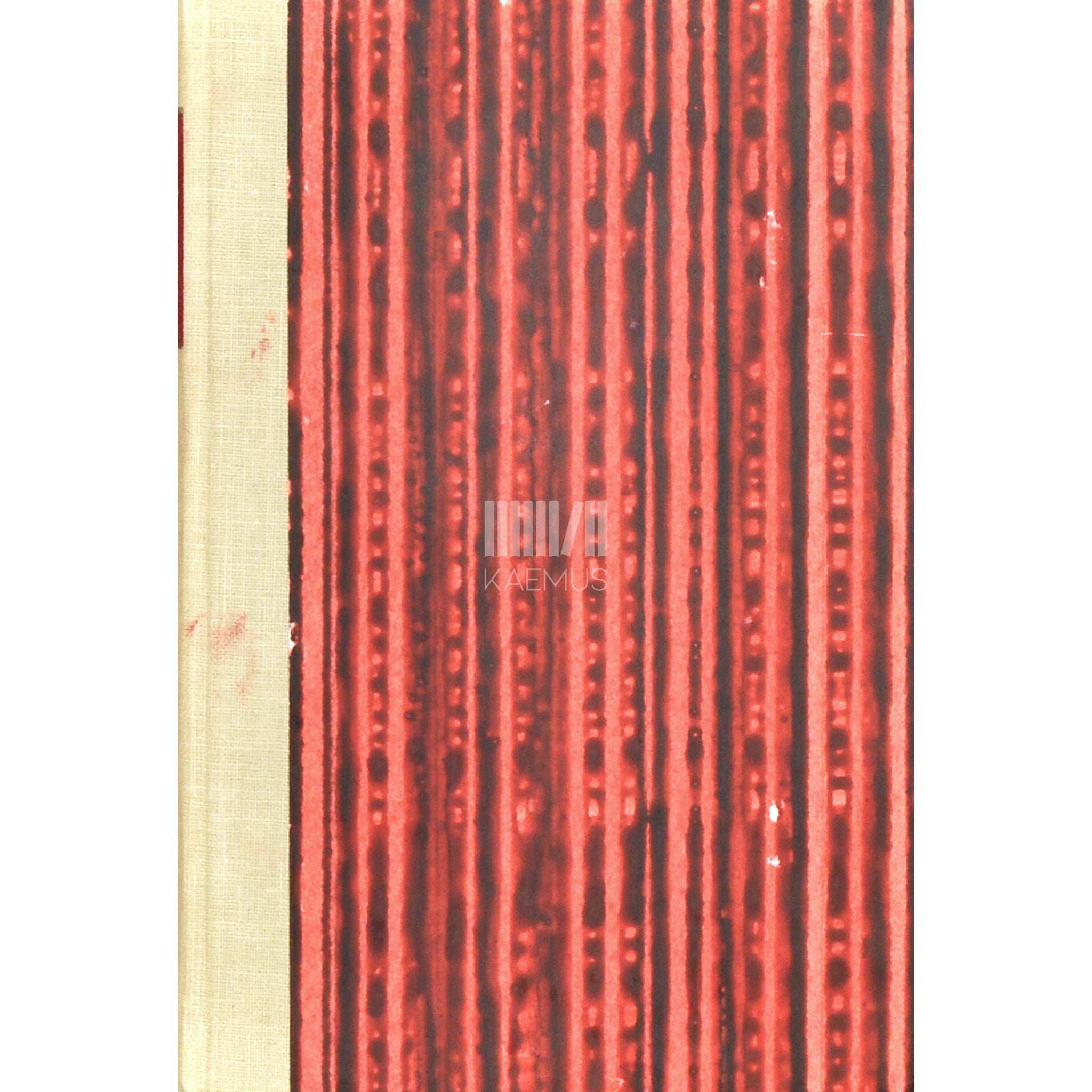 Bernard Kangro Kuma taevarannal