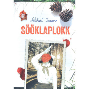 Aleksei Ivanov Sööklaplokk