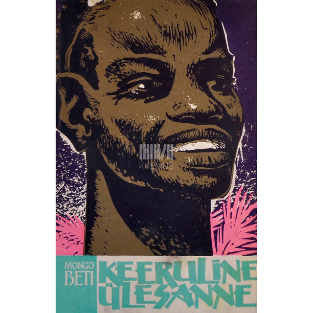 Mongo Beti - Keeruline ülesanne