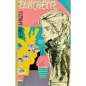 Jeanne Saint-Marcoux Fanchette