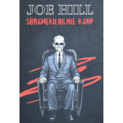 Joe Hill - Südamekujuline karp