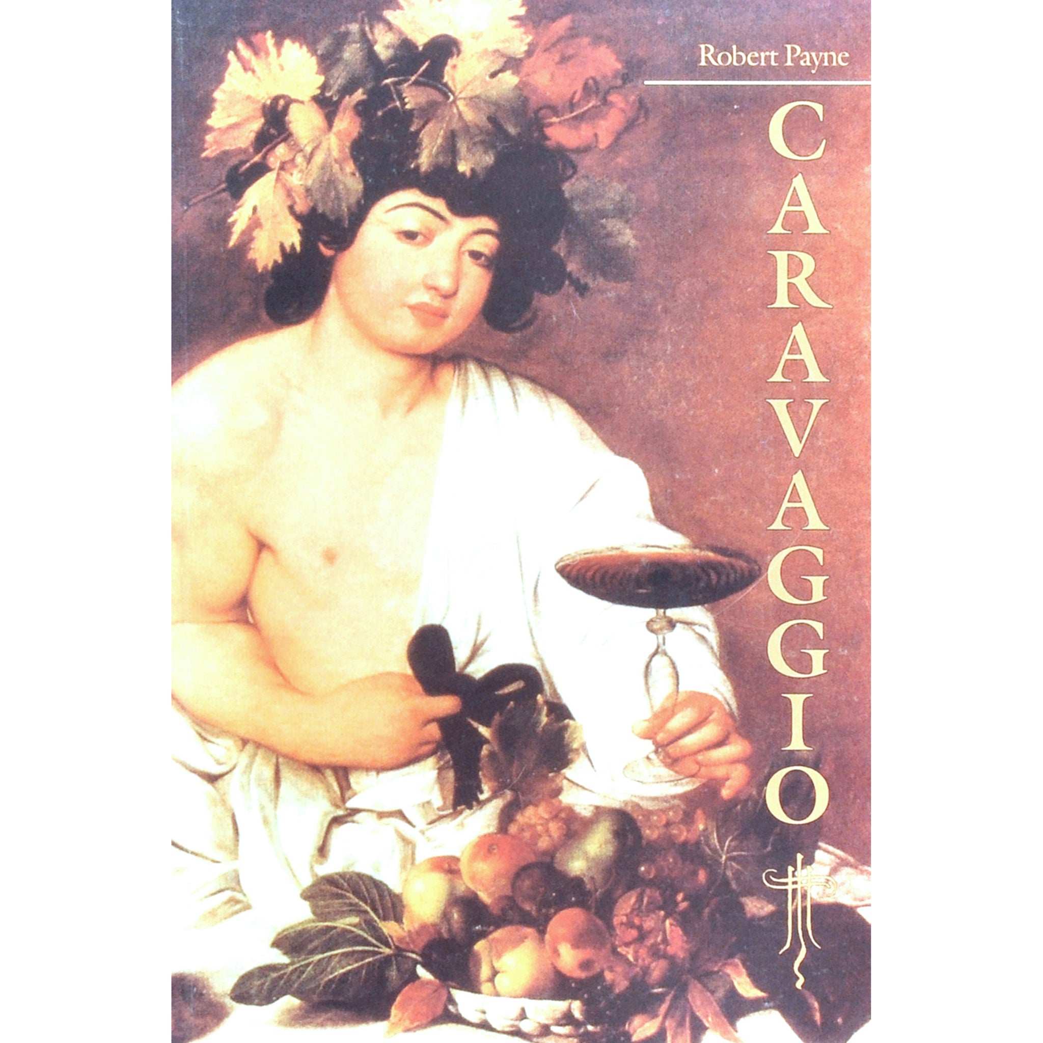 Robert Payne Caravaggio