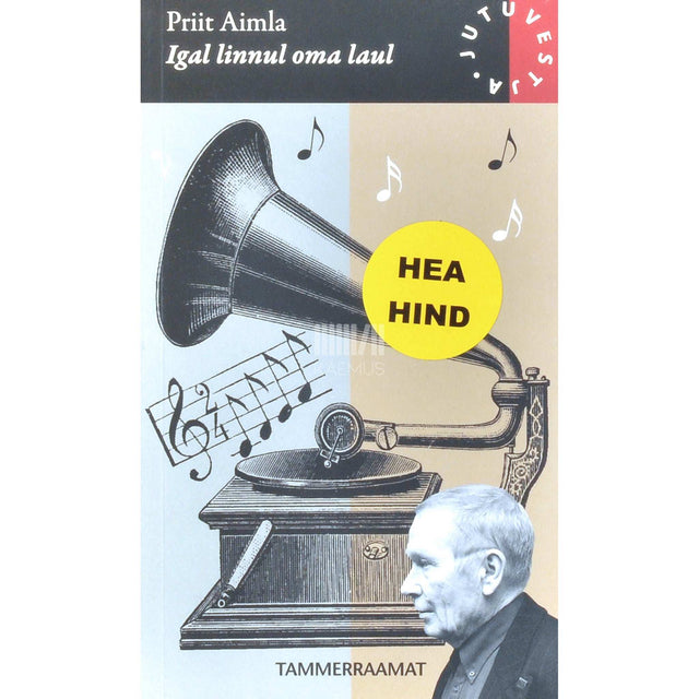 Priit Aimla - Igal linnul oma laul