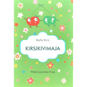 Helle Kirsi Kirsikivimaja