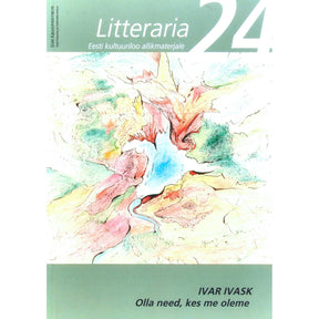 Ivar Ivask Olla need, kes me oleme. Katkeid päevikutest aastatel 1964-1992