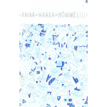 Anna Haava - Nõmmelill. Valimik luuletusi