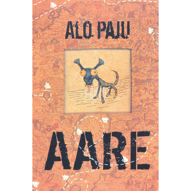 Alo Paju - Aare