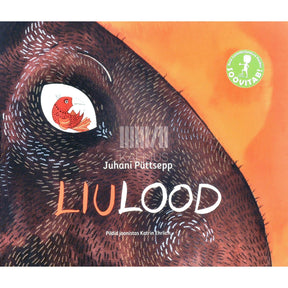 Juhani Püttsepp Liulood