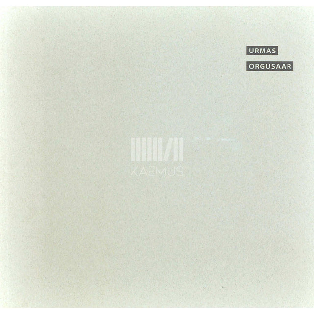 … - Urmas Orgusaare loomingut. Nahakunstnik 1. osa