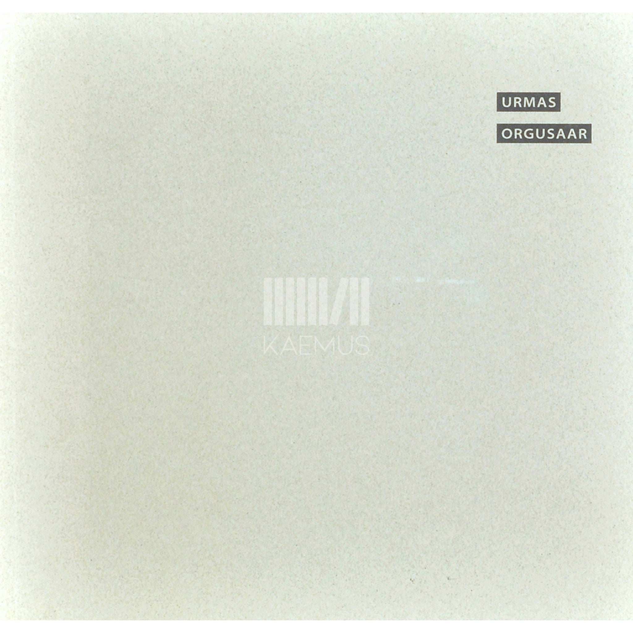 … Urmas Orgusaare loomingut. Nahakunstnik 1. osa