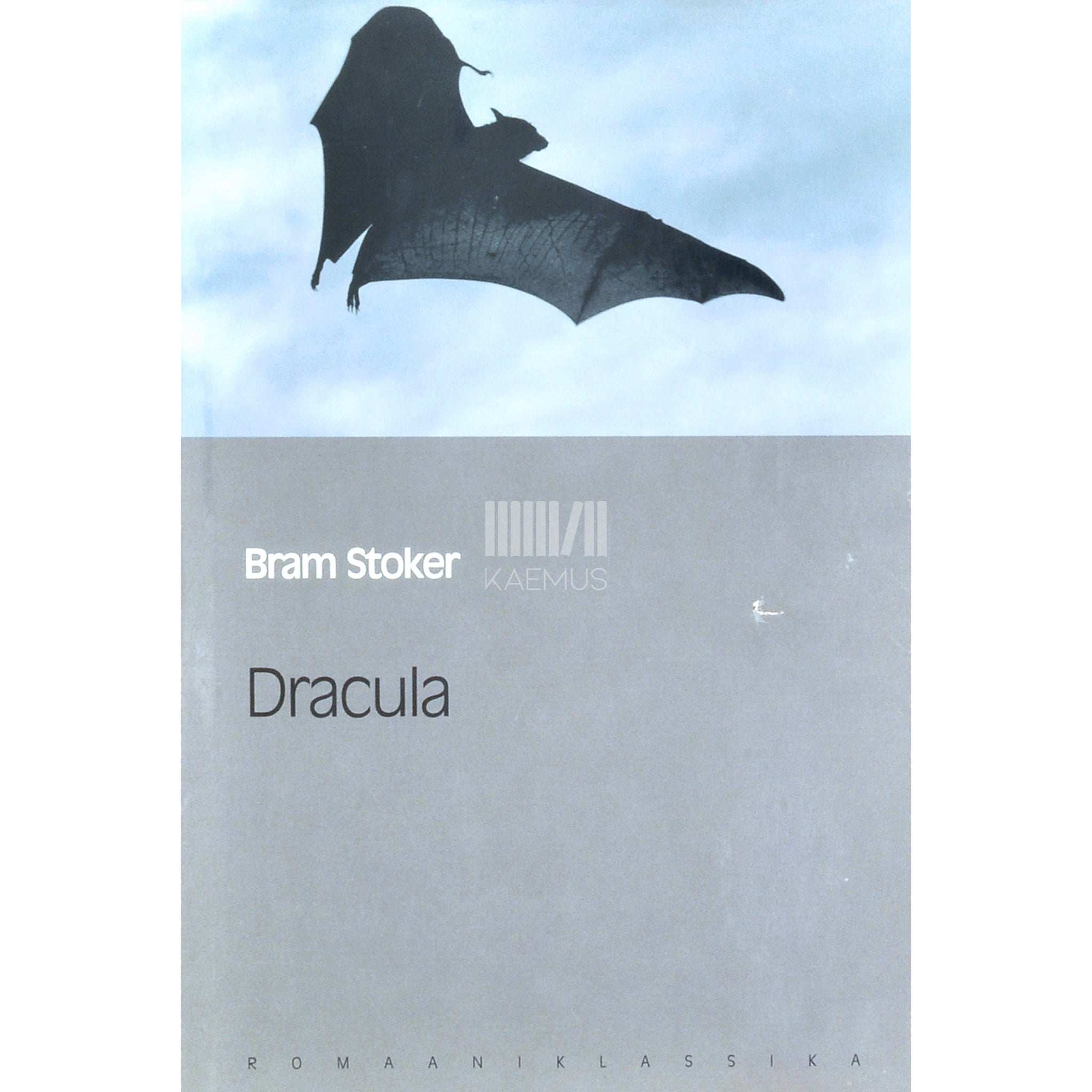 Bram Stoker Dracula