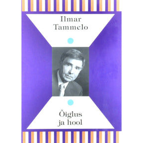 Ilmar Tammelo Õiglus ja hool
