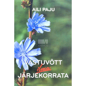 Aili Paju Vastuvõtt ilma järjekorrata