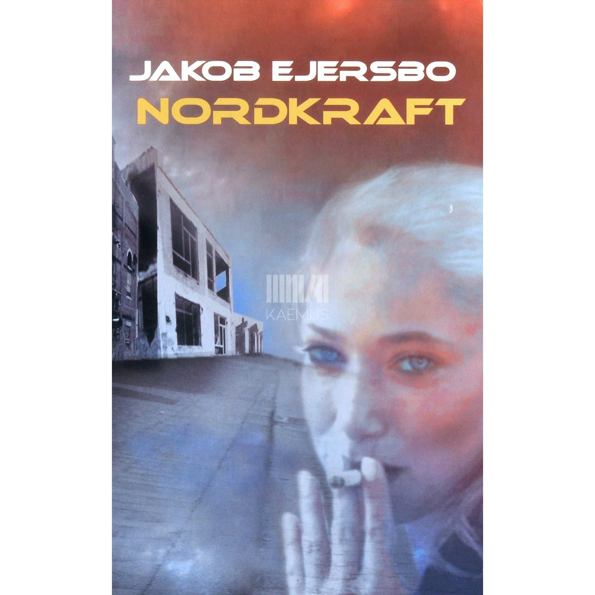Jakob Ejersbo Nordkraft