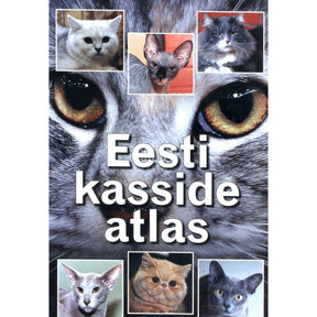 … Eesti kasside atlas