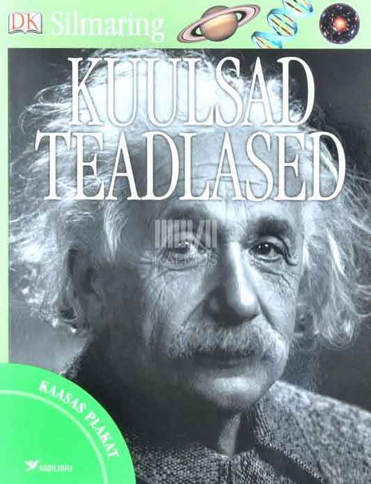 Kuulsad teadlased - Kaemus