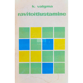 Kaljo Valgma Ravitoitlustamine