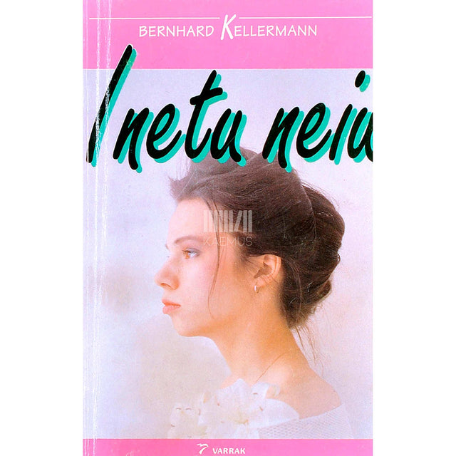Bernhard Kellermann - Inetu neiu