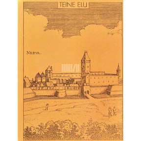 … Teine elu. Kultuuriväärtuste restaureerimisest