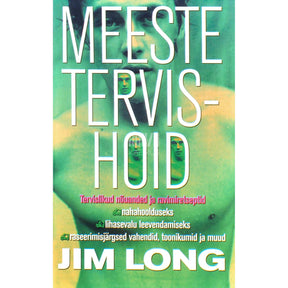Jim Long Meeste tervishoid