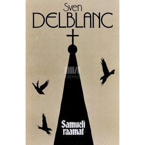 Sven Delblanc Samueli raamat