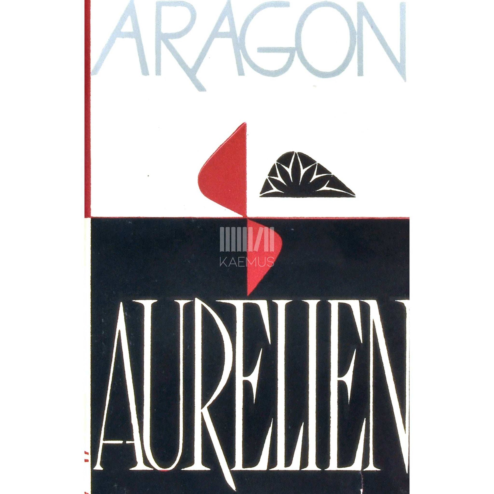 Louis Aragon - Aurelien