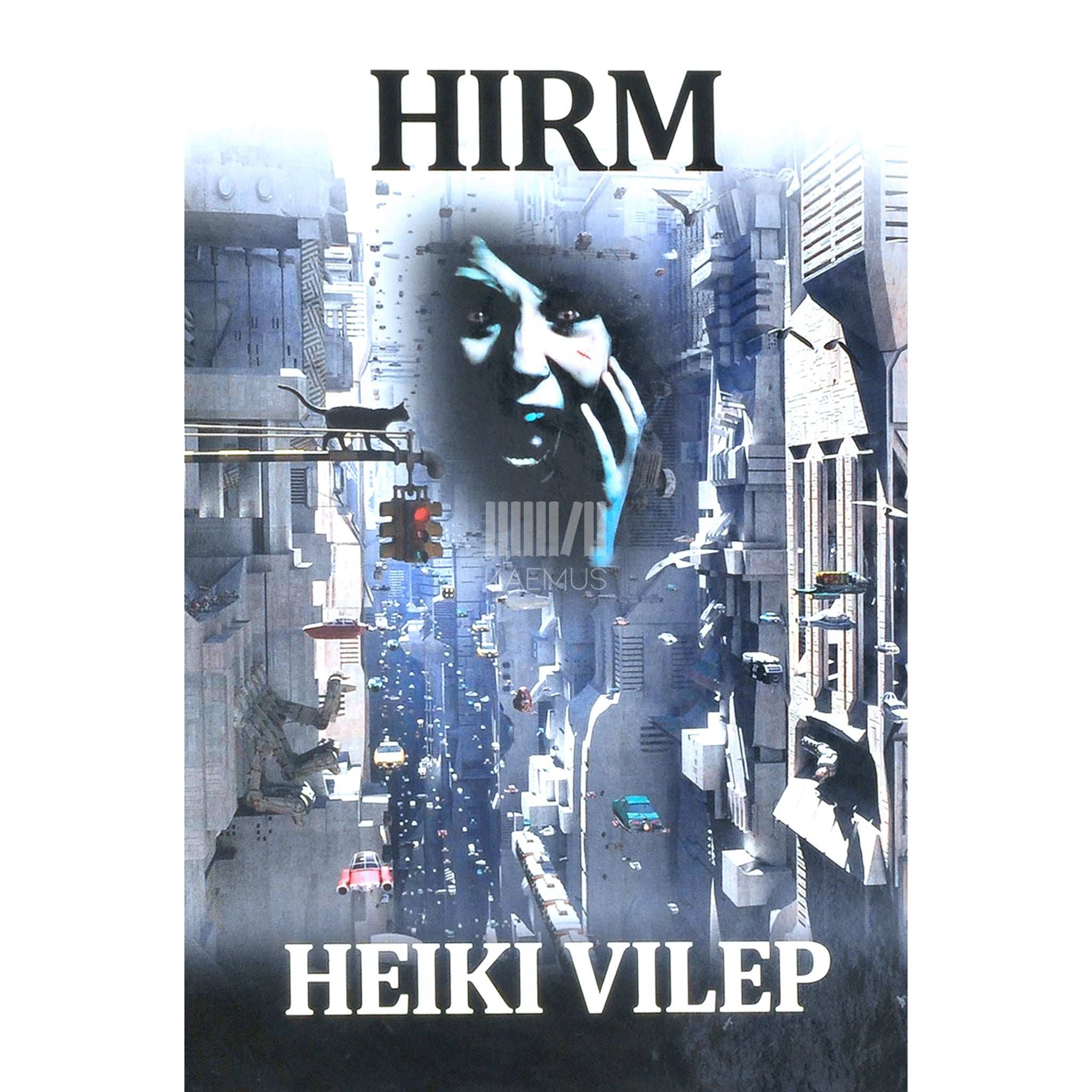 Heiki Vilep Hirm