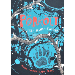 Heli Illipe-Sootak Pörkölt