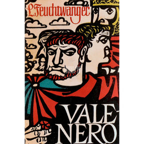 Lion Feuchtwanger Vale-Nero