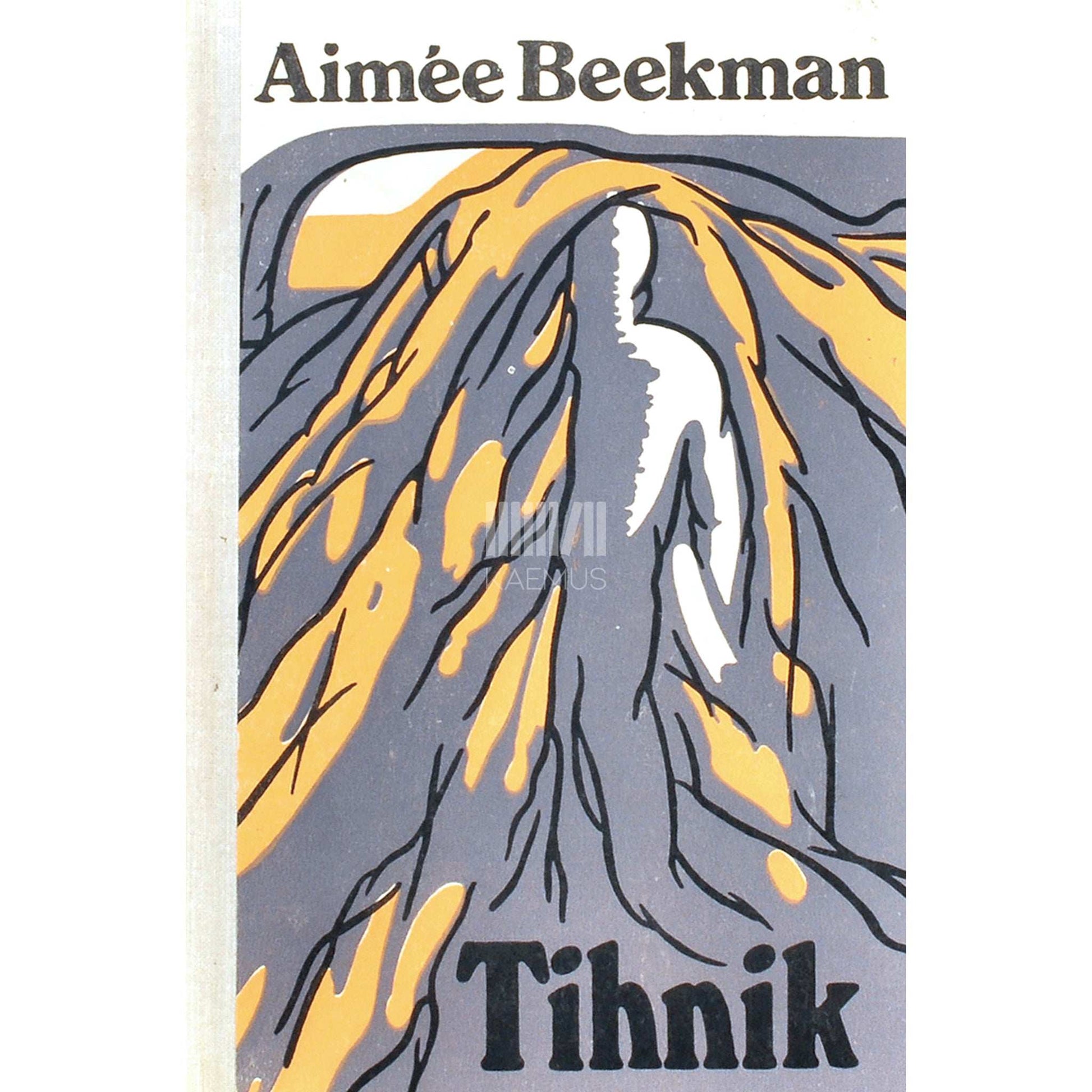 Aimée Beekman - Tihnik